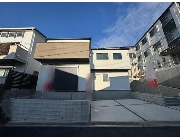 New 4LDK House for Sale in Neyagawa, Osaka - 2025 Build - Thumbnail 3