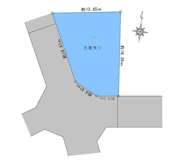 Residential Land for Sale in Hino, Tokyo - 52.13 Tsubo - Thumbnail 4