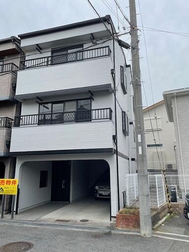 4LDK Steel House for Sale in Osaka Sayama - 10% Yield - Thumbnail 2