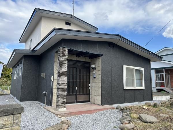Renovated 3LDK House on 87-P坪 Corner Lot in Toyako, Hokkaido - Thumbnail 3