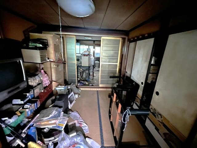 4LDK Seaside House for Sale in Imizu, Toyama - Thumbnail 3