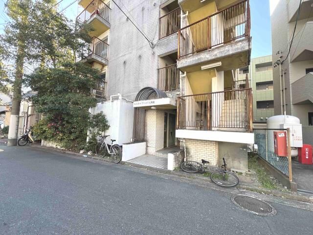Studio Apartment for Sale in Hamamatsu, Shizuoka - Thumbnail 2