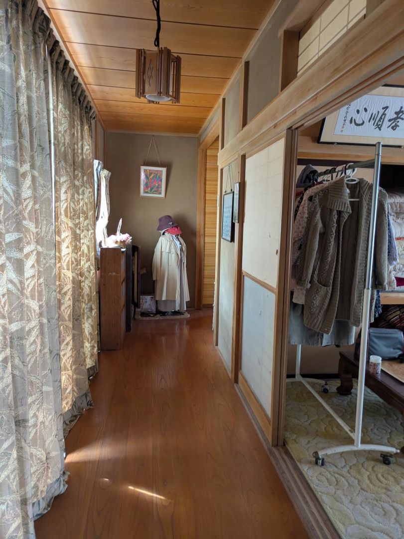 1962 Traditional 6SDK House for Sale in Tsuruoka, Yamagata - Thumbnail 3