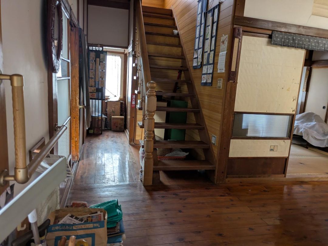 1962 Traditional 6SDK House for Sale in Tsuruoka, Yamagata - Thumbnail 4