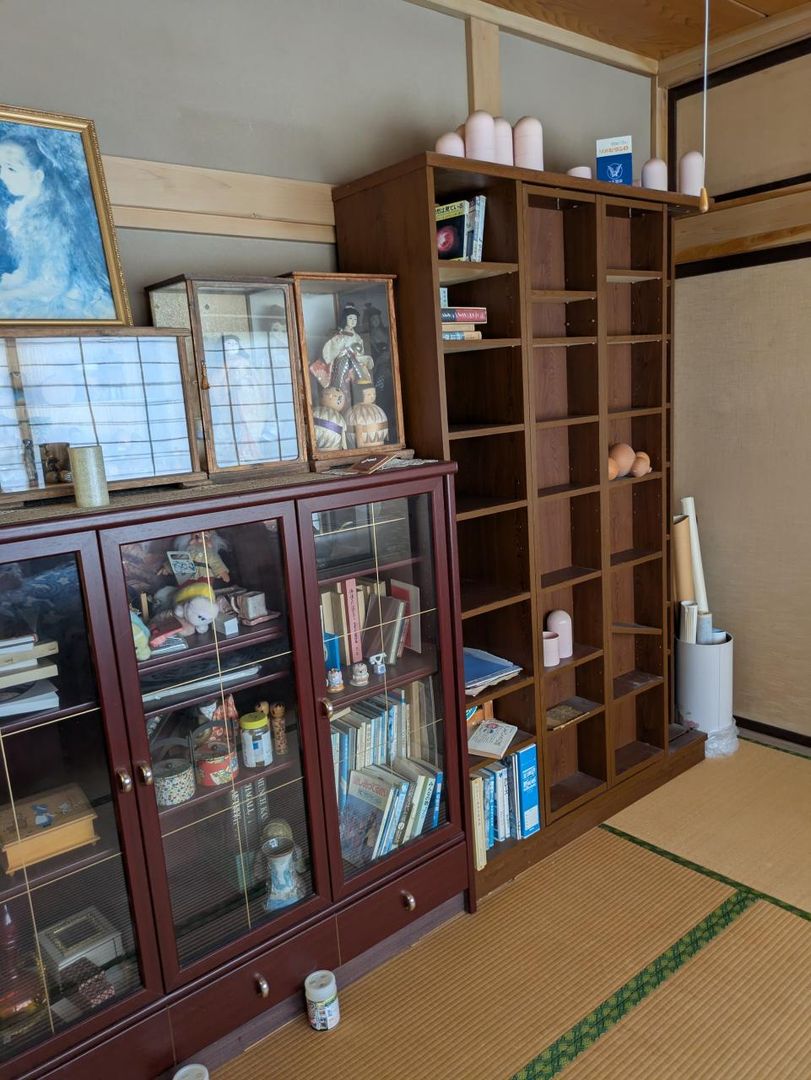 1962 Traditional 6SDK House for Sale in Tsuruoka, Yamagata - Thumbnail 2