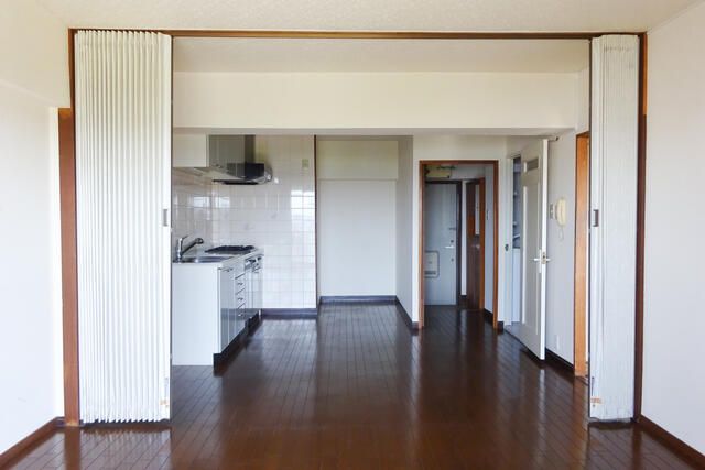 1LDK Apartment for Sale in Adachi, Tokyo - Pet Friendly - Thumbnail 2