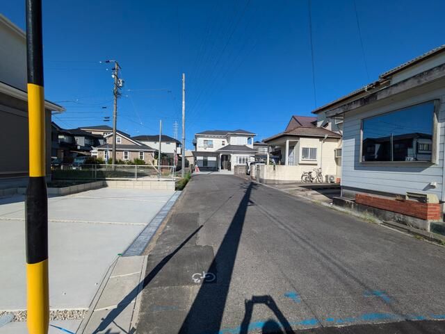 New 4LDK House for Sale in Okazaki, Aichi - 2025 Build - Thumbnail 3