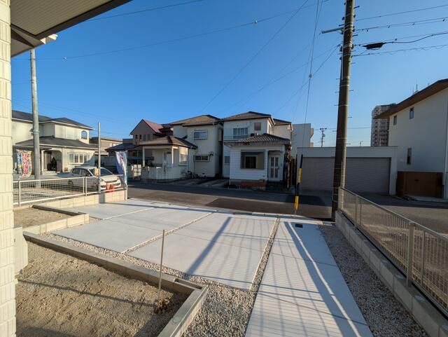 New 4LDK House for Sale in Okazaki, Aichi - 2025 Build - Thumbnail 4