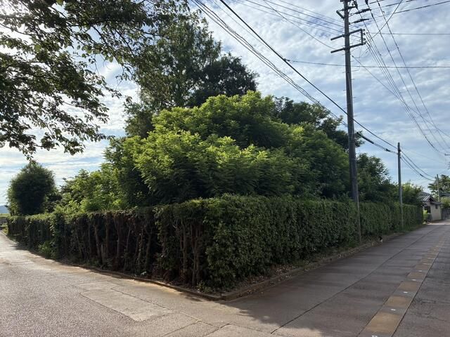 512.53 Tsubo Land for Sale in Tsubame City, Niigata - Thumbnail 3