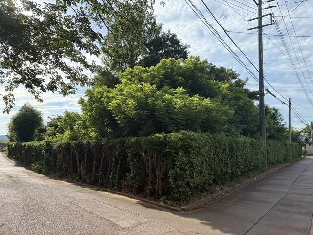 512.53 Tsubo Land for Sale in Tsubame City, Niigata - Thumbnail 4