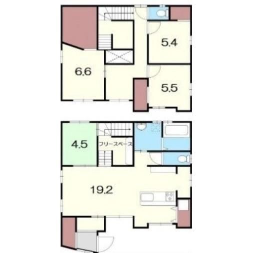 4LDK Detached House with Garden in Atsubetsu, Sapporo - Thumbnail 2