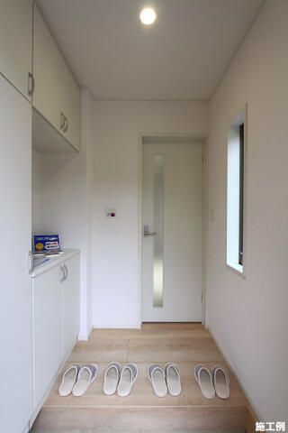 New 4LDK House in Aikawa, Kanagawa with Seismic Damping - Thumbnail 4