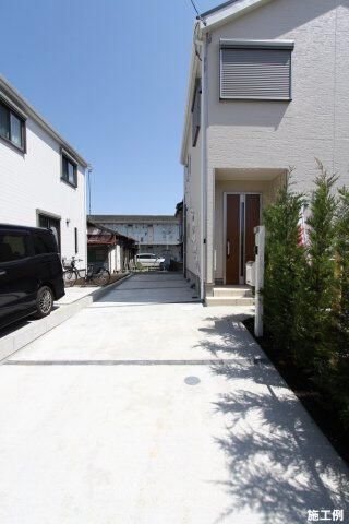 New 4LDK House in Aikawa, Kanagawa with Seismic Damping - Thumbnail 2