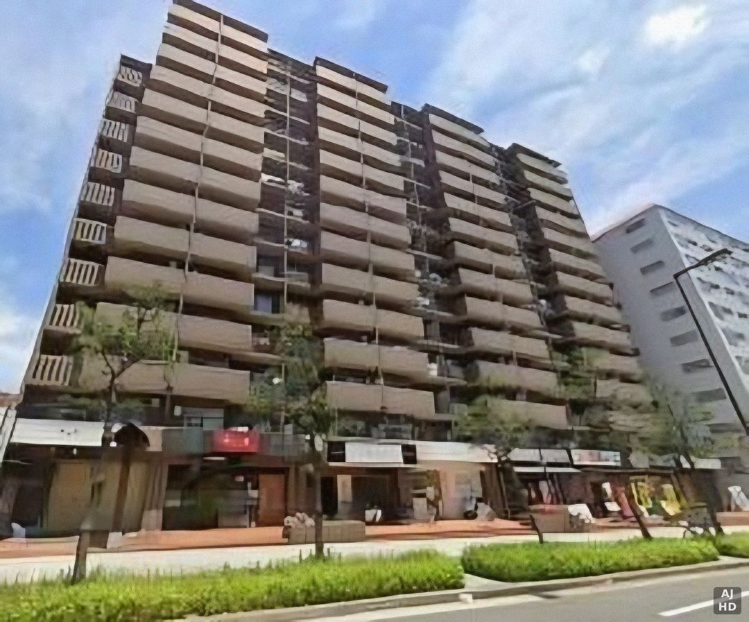 Renovated 3LDK Apartment for Sale in Tennoji, Osaka - Image 1