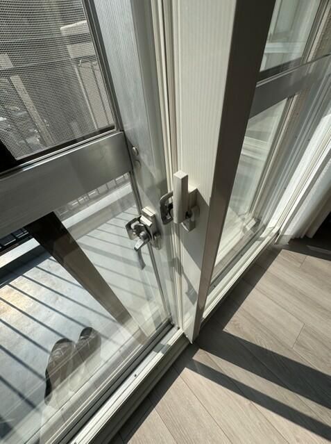 Renovated 3LDK Apartment for Sale in Tennoji, Osaka - Thumbnail 3