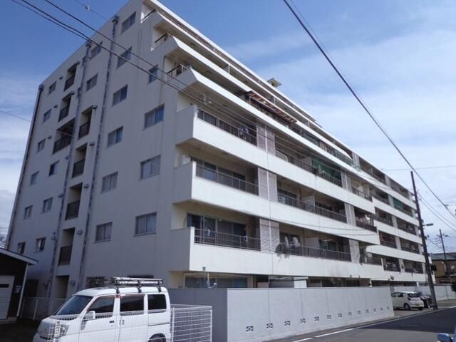3DK Apartment for Sale in Maebashi, Gunma - 53.46 sqm - Thumbnail 2