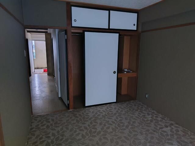 3DK Apartment for Sale in Maebashi, Gunma - 53.46 sqm - Thumbnail 4