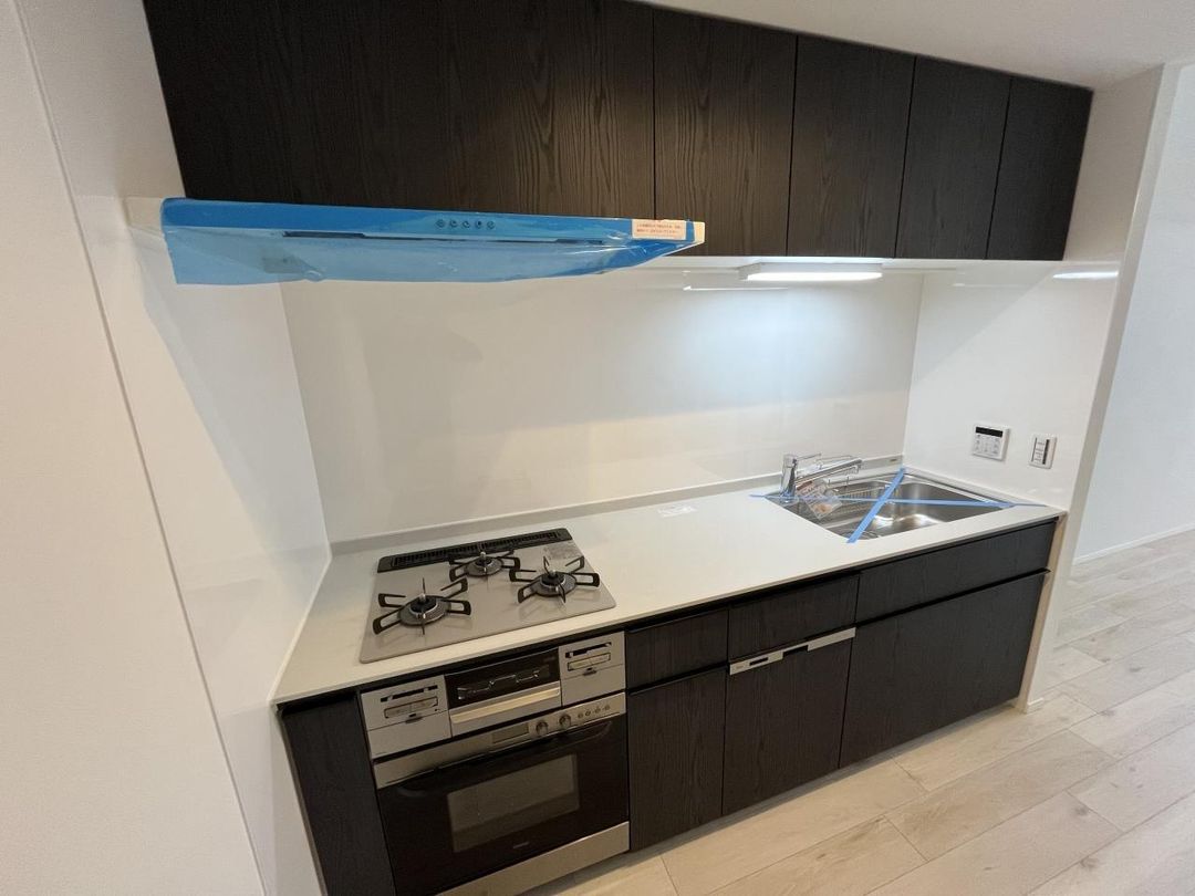 Renovated 3LDK Apartment near Hanakoganei Station, Kodaira, Tokyo - Thumbnail 4