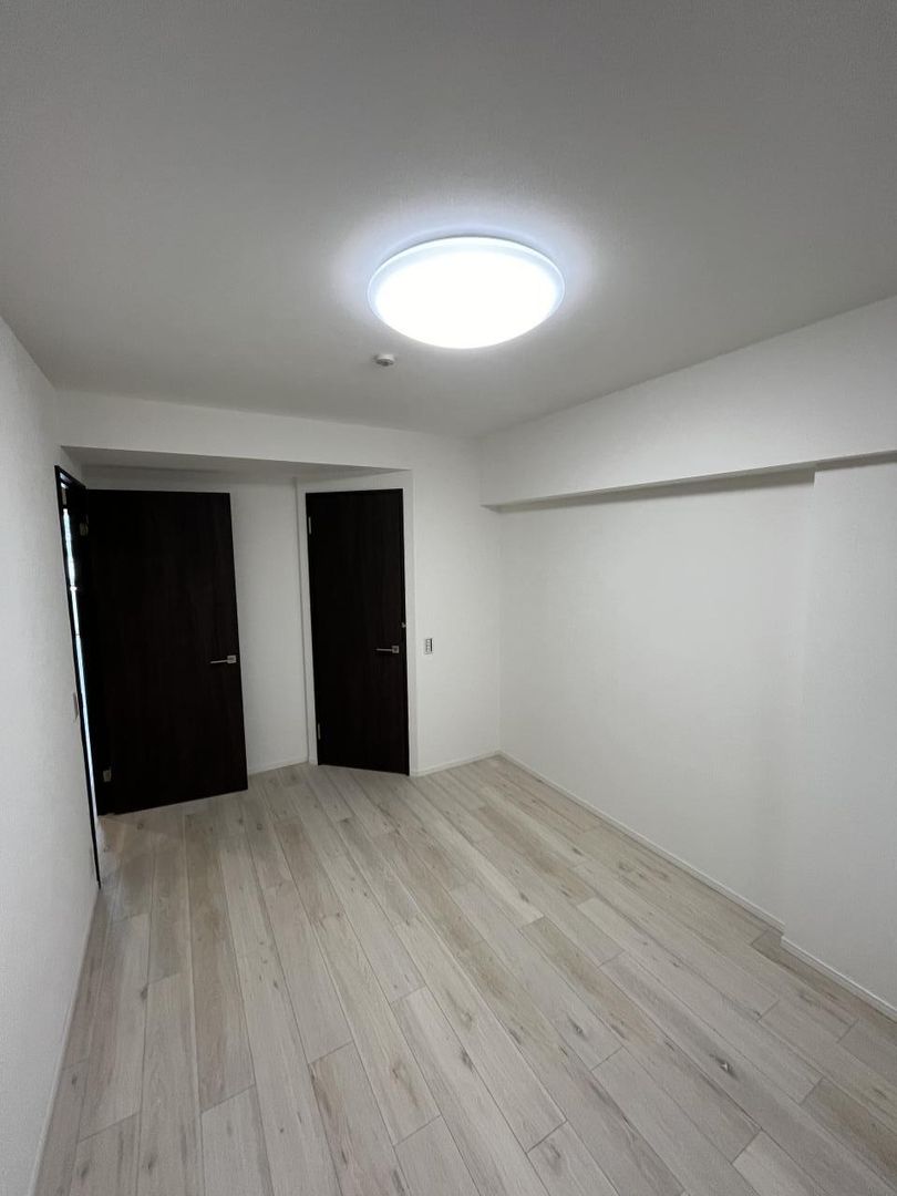 Renovated 3LDK Apartment near Hanakoganei Station, Kodaira, Tokyo - Thumbnail 2