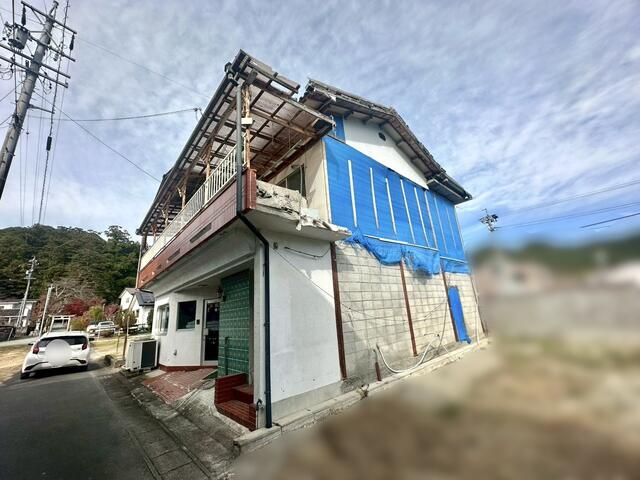 Spacious 3DK Steel House for Sale in Odai, Mie - Thumbnail 4