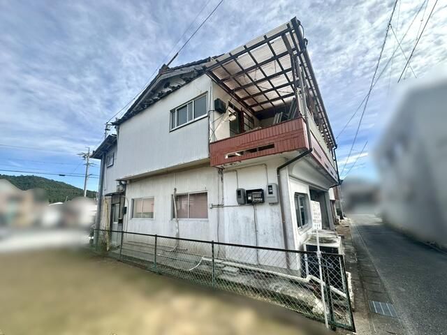 Spacious 3DK Steel House for Sale in Odai, Mie - Thumbnail 2