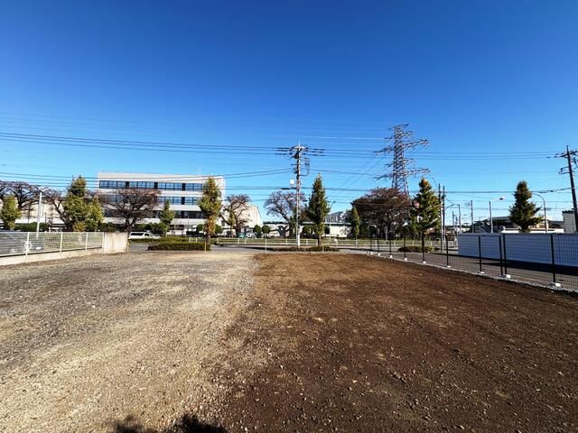 510.58 sqm Development Land for Sale in Hamura, Tokyo - Thumbnail 3