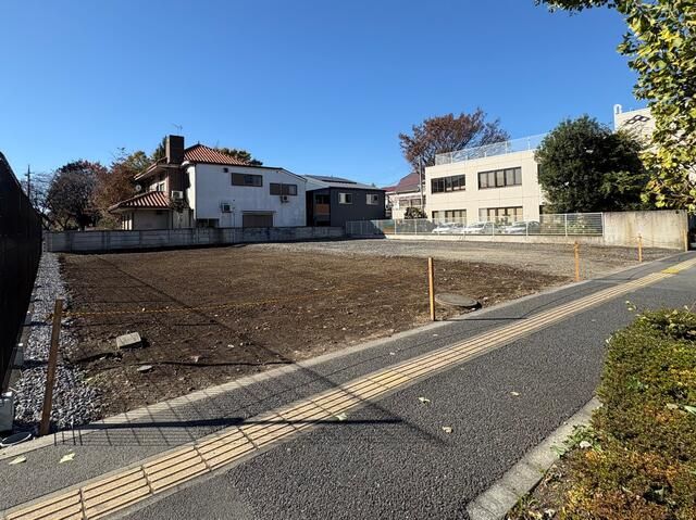510.58 sqm Development Land for Sale in Hamura, Tokyo - Thumbnail 2