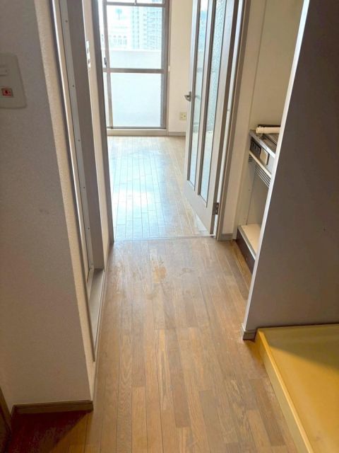 1K Apartment for Sale in Nagasaki City, Nagasaki - Thumbnail 3