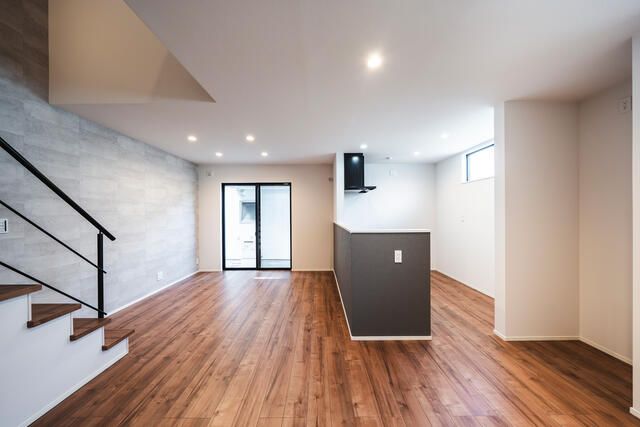 New 3LDK House in Toyoake, Aichi - Completion July 2025 - Thumbnail 4