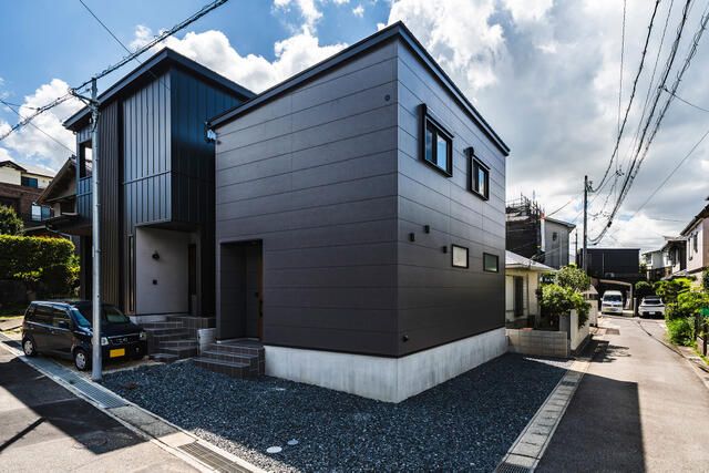 New 3LDK House in Toyoake, Aichi - Completion July 2025 - Image 1