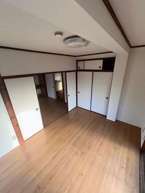 3LDK Apartment for Sale in Nagasaki City, Kawakami-cho - Thumbnail 3