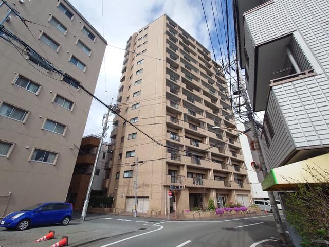 1K Apartment for Sale in Hachioji, Tokyo - Investment Property - Thumbnail 3