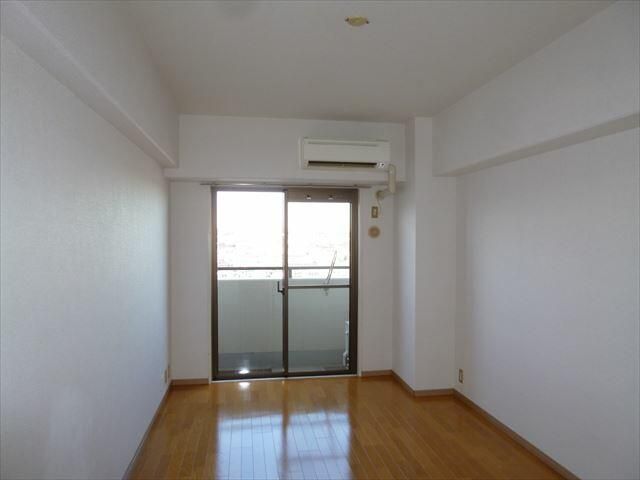 1K Apartment for Sale in Hachioji, Tokyo - Investment Property - Thumbnail 4