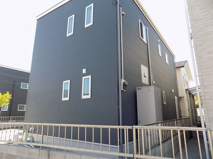 3SLDK Detached House in Marugame, Kagawa - 98.95 sqm - Thumbnail 2