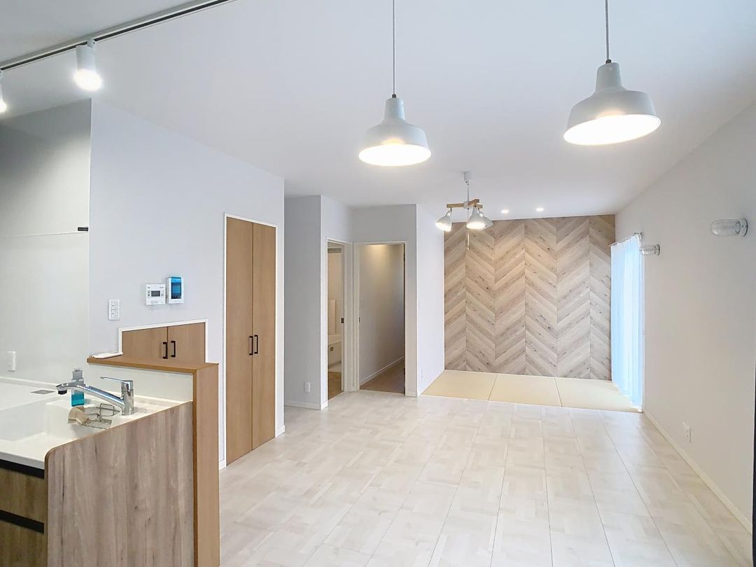 3SLDK Detached House in Marugame, Kagawa - 98.95 sqm - Thumbnail 4