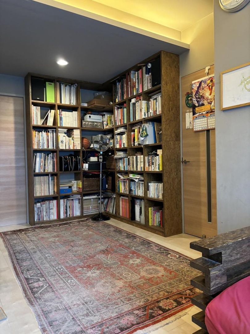 3LDK Apartment for Sale in Nakano, Tokyo - 66.37 sqm - Thumbnail 2