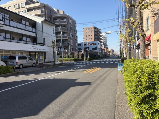 70 Tsubo Residential Land for Sale in Adachi, Tokyo - Thumbnail 2