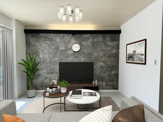 New 4LDK House in Nagoya Kita Ward, Aichi | 2026 Completion - Thumbnail 3