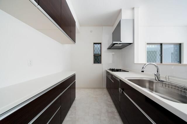 New 4LDK House in Nagoya Kita Ward, Aichi | 2026 Completion - Thumbnail 4