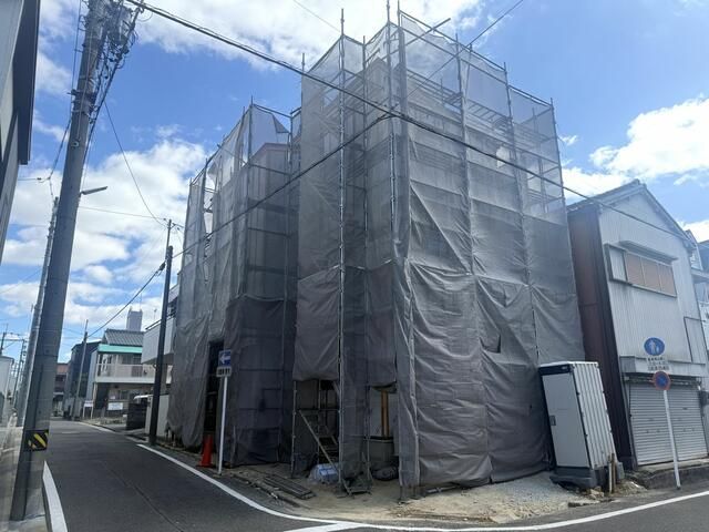 New 4LDK House in Nagoya Kita Ward, Aichi | 2026 Completion - Thumbnail 2