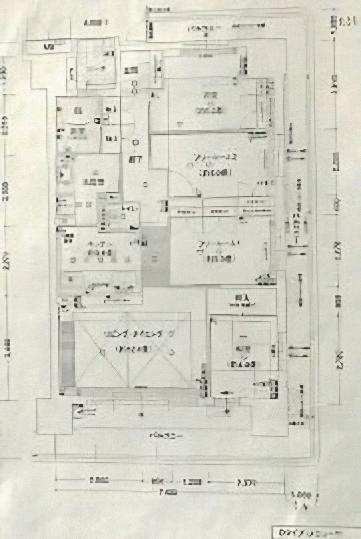 4LDK Apartment for Sale in Sakai, Osaka - Near Mozu Station - Thumbnail 2