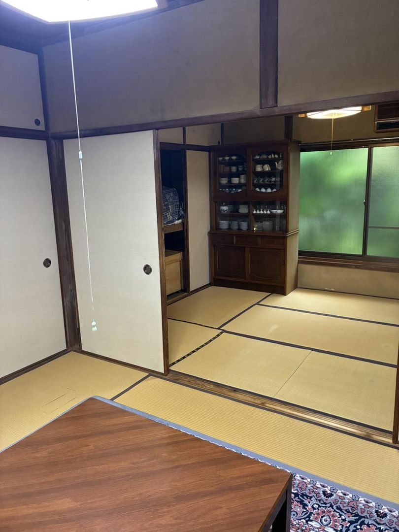 Used 3DK House for Sale in Yatsuocho, Nagasaki City - Thumbnail 2