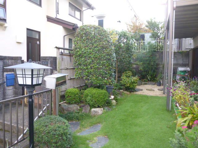 4LDK Detached House for Sale in Tsukimino, Yamato - Thumbnail 3