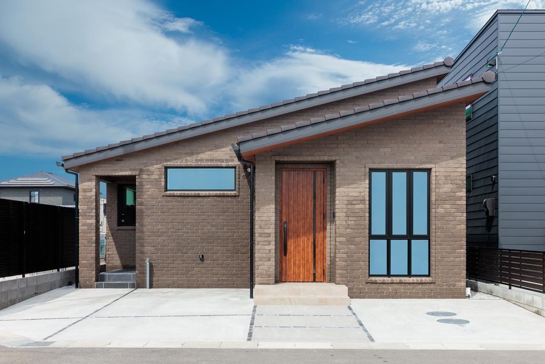 Newly Built 3LDK Single-Story House in Nankoku City, Kochi - Thumbnail 2