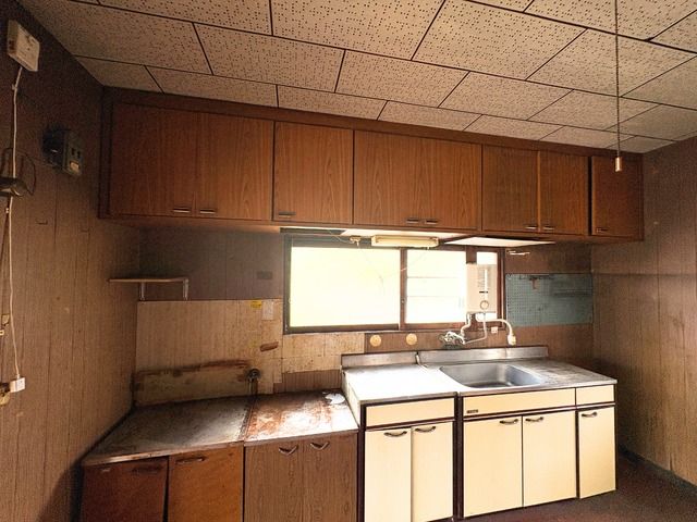 4DK Wooden House for Sale in Mihara, Hiroshima - 1967 Build - Thumbnail 4