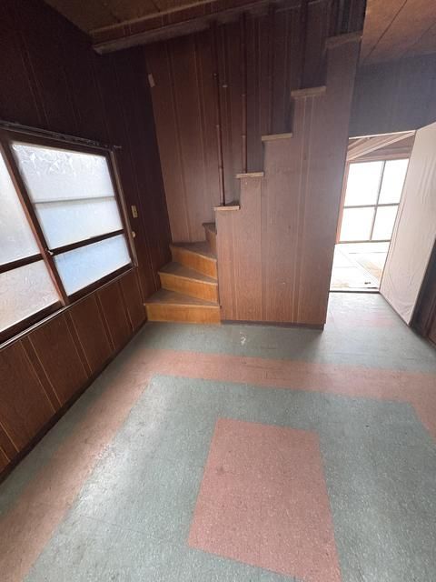 4DK Wooden House for Sale in Mihara, Hiroshima - 1967 Build - Thumbnail 3