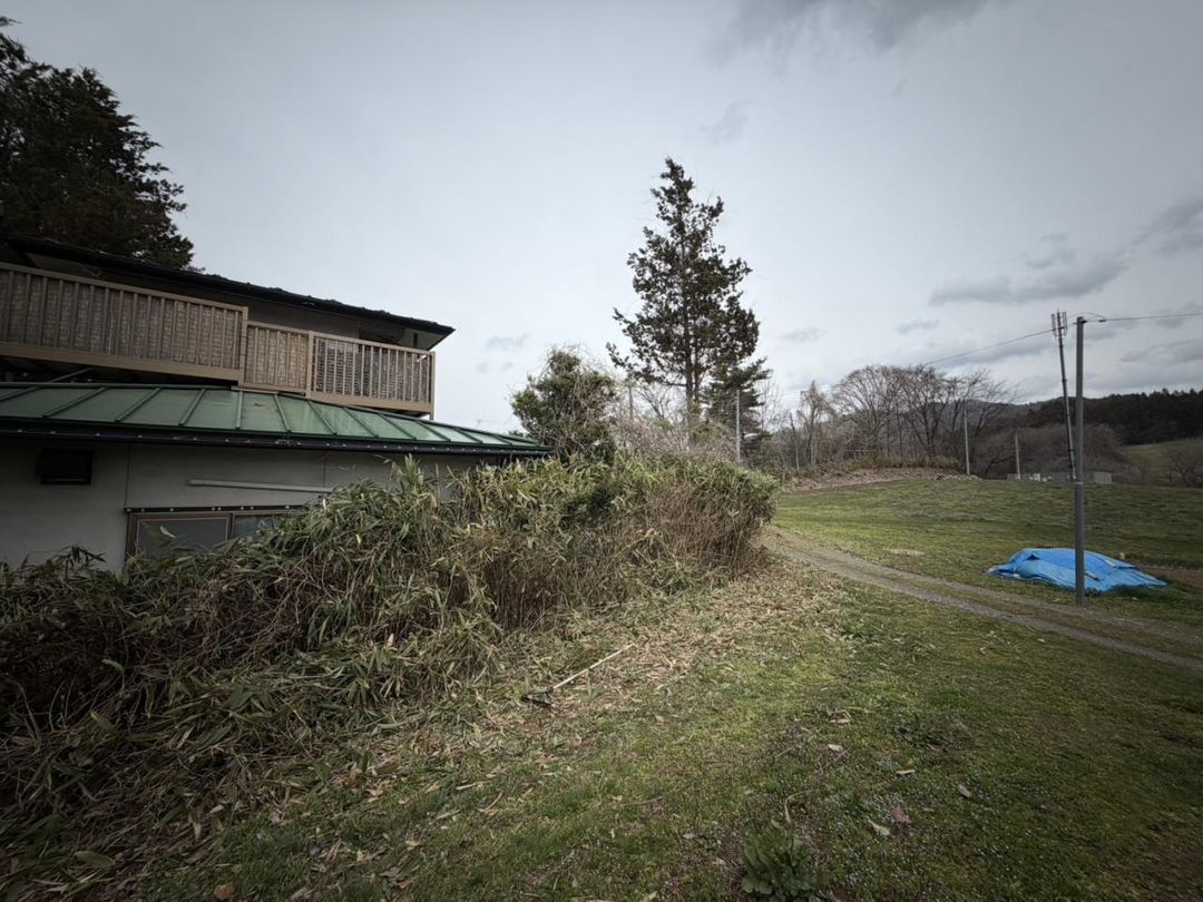 Used Detached House in Morioka City, Iwate – 5DK, 119 sqm - Thumbnail 4