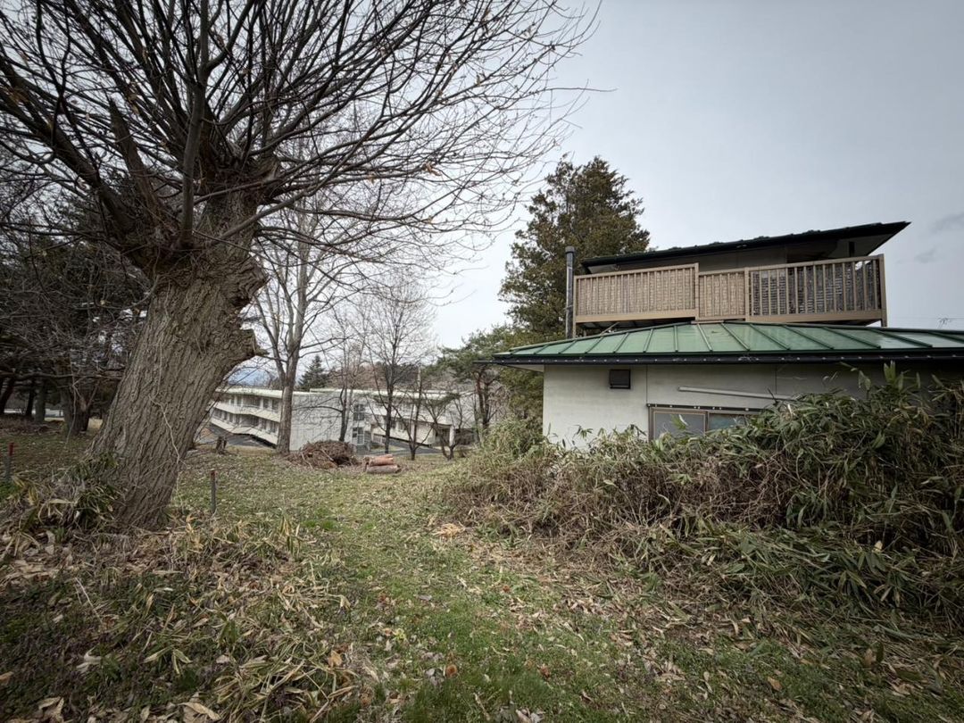 Used Detached House in Morioka City, Iwate – 5DK, 119 sqm - Thumbnail 2