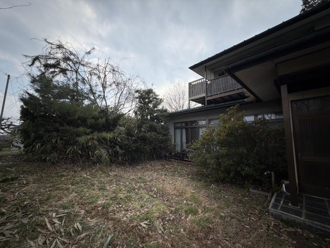 Used Detached House in Morioka City, Iwate – 5DK, 119 sqm - Thumbnail 3