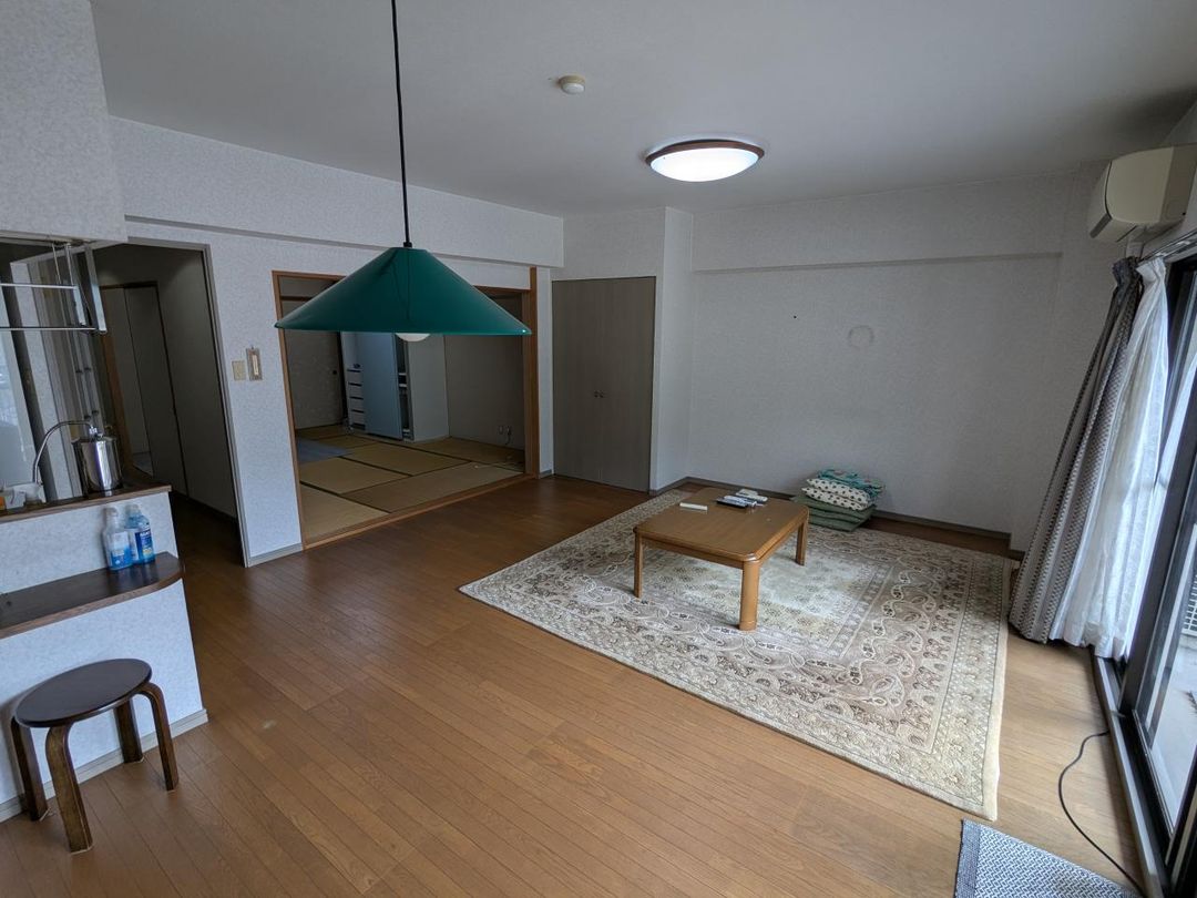 1LDK Condo with Gero Onsen Access in Gifu for Sale - Thumbnail 3